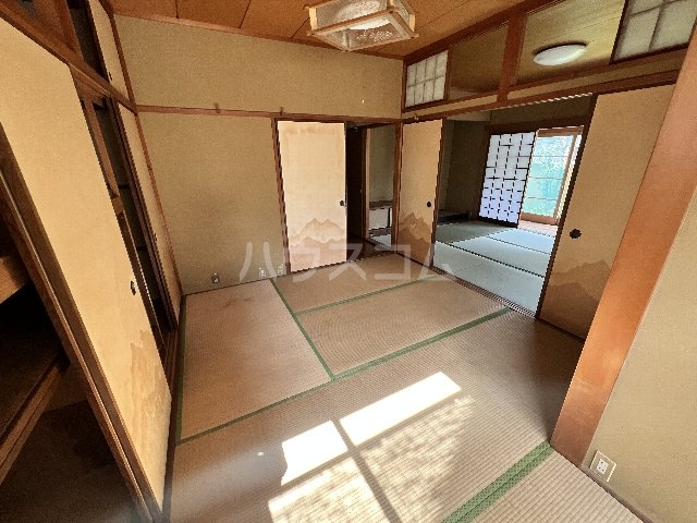 室内