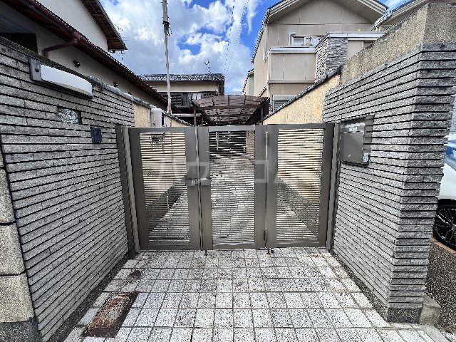 29/30 駐車場