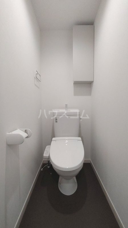 9/27 トイレ