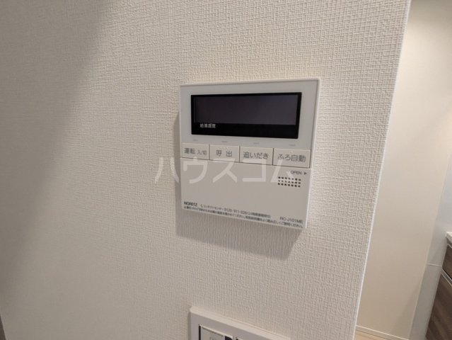 11/27 設備
