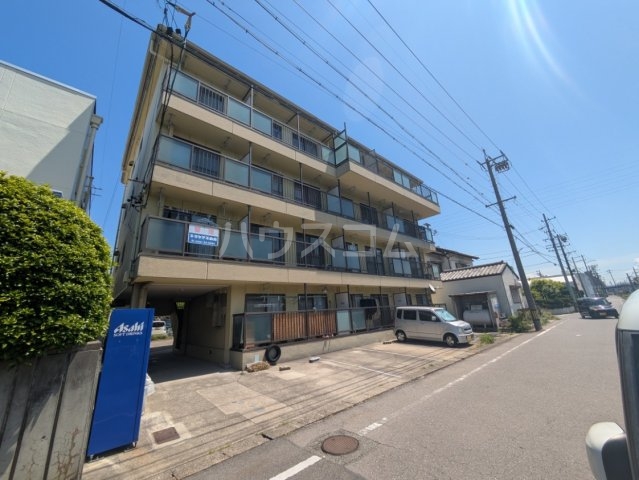 2/8 外観