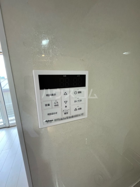 15/30 設備