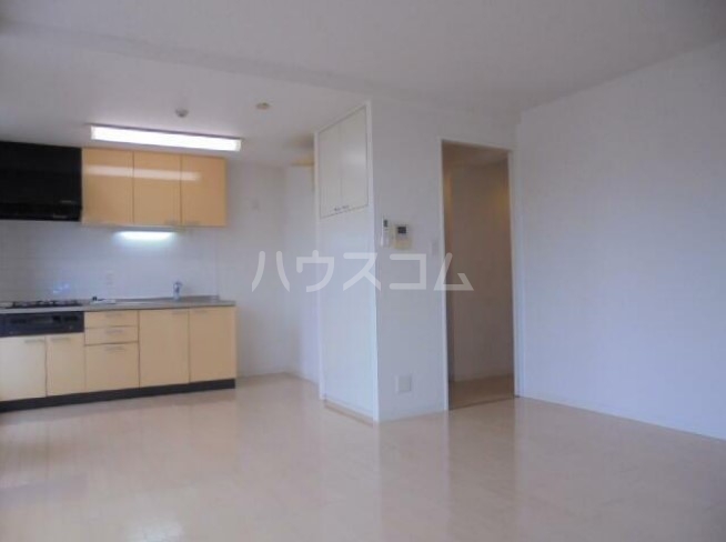 5/29 リビング/ダイニング