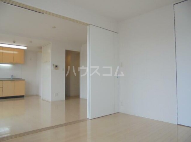 3/29 リビング/ダイニング