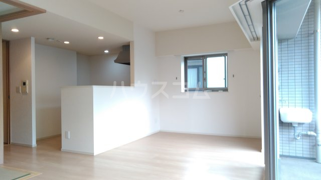 5/30 リビング/ダイニング