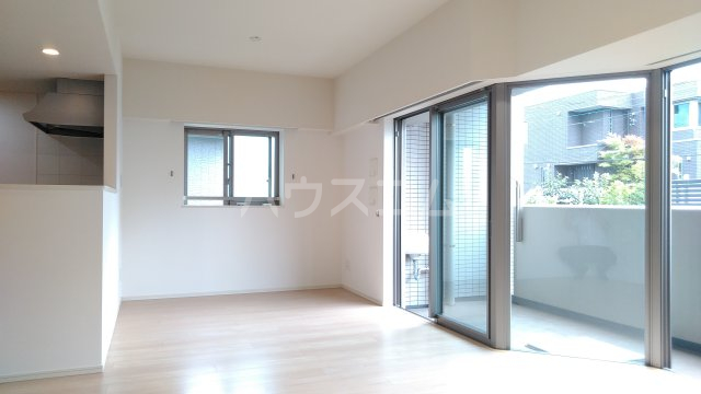 4/30 リビング/ダイニング