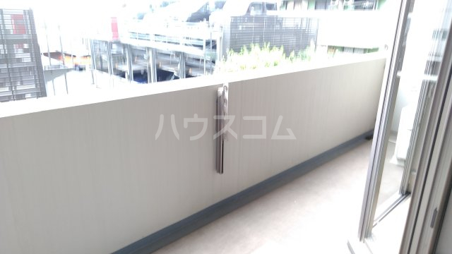 15/30 バルコニー