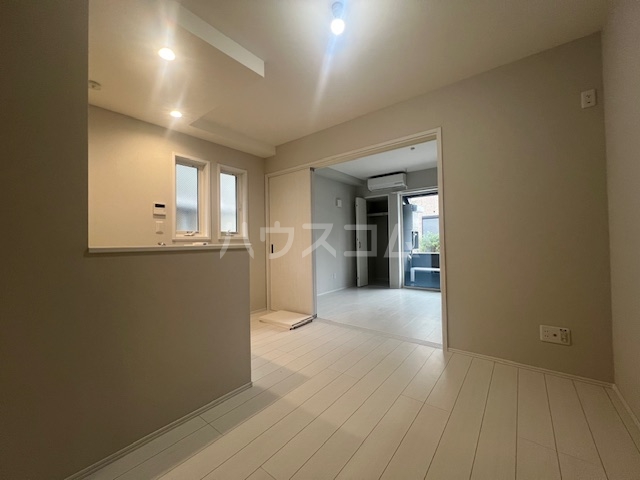 3/16 リビング/ダイニング