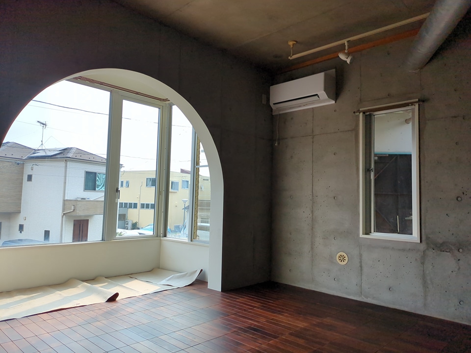 5/30 リビング/ダイニング