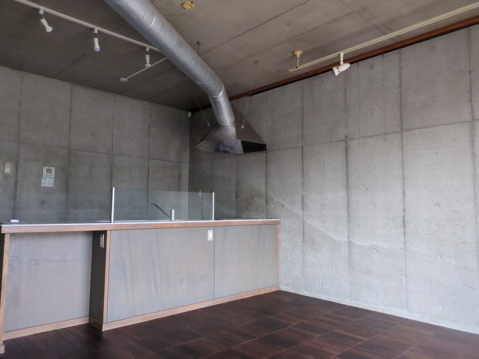 6/30 リビング/ダイニング