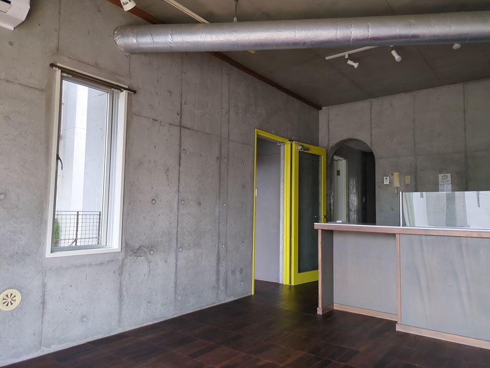 7/30 リビング/ダイニング