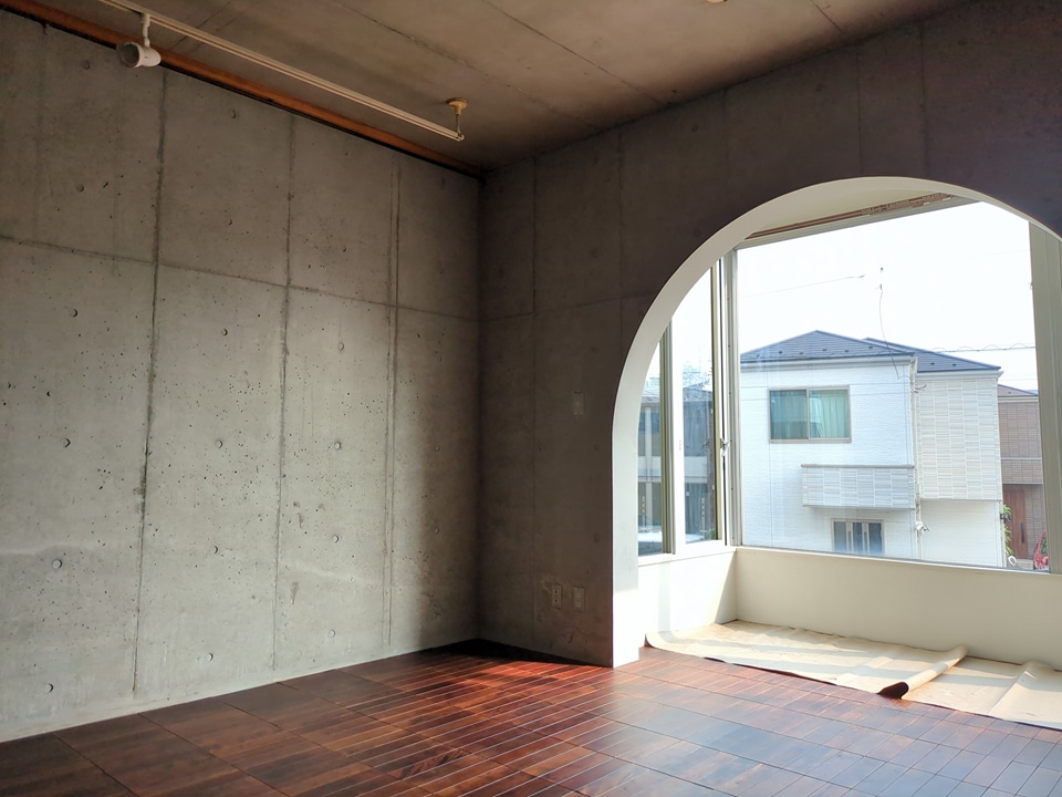 4/30 リビング/ダイニング