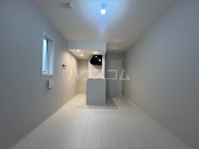 3/16 リビング/ダイニング