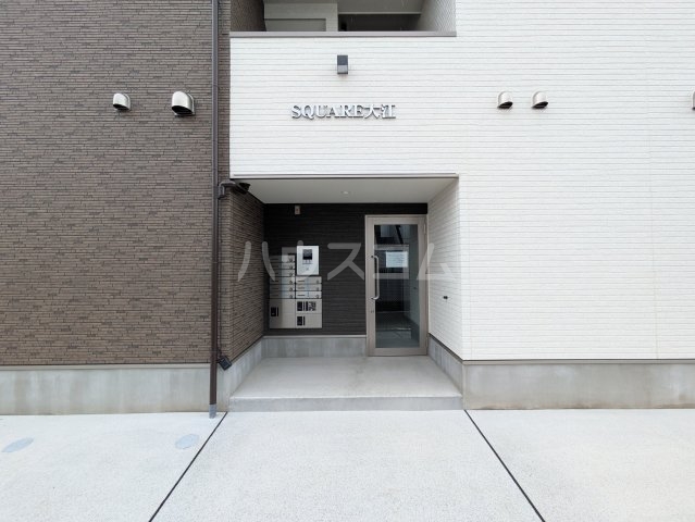 2/4 エントランス