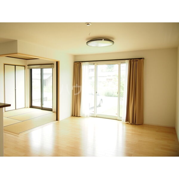 3/12 リビング/ダイニング