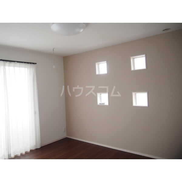 4/12 リビング/ダイニング