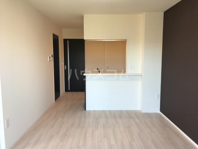 4/22 リビング/ダイニング