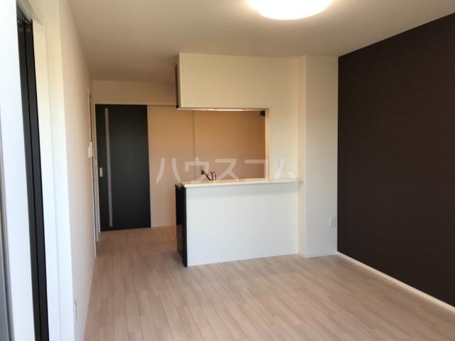 3/22 リビング/ダイニング