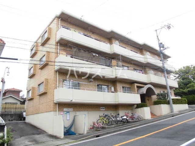 1/21 外観