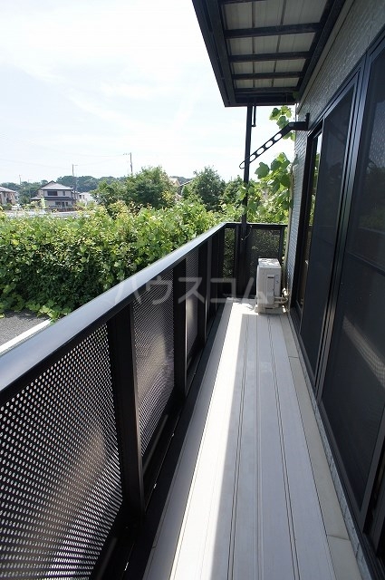 17/22 バルコニー