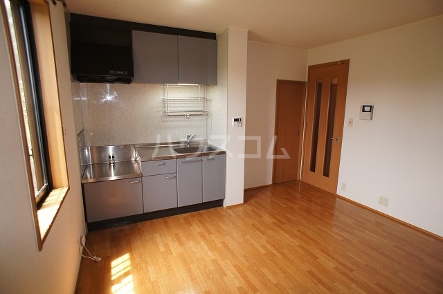 4/22 リビング/ダイニング