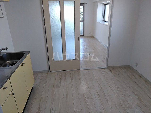 6/30 リビング/ダイニング