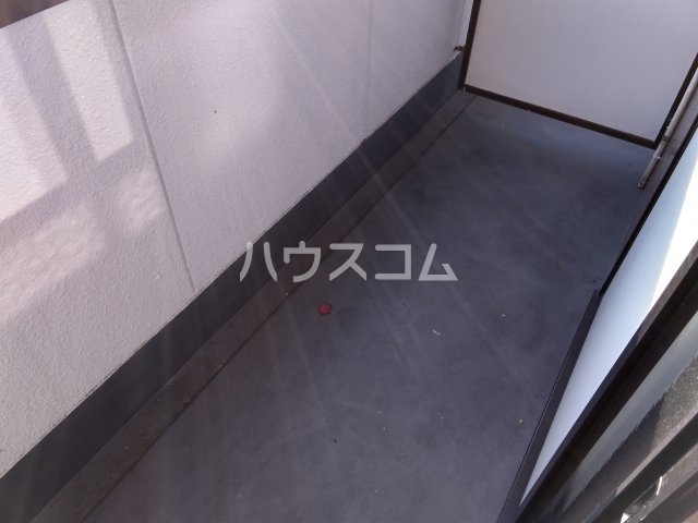 21/30 バルコニー