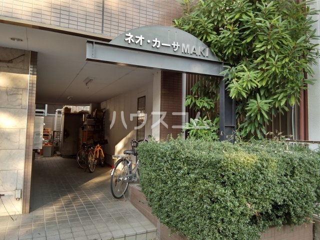 29/30 エントランス