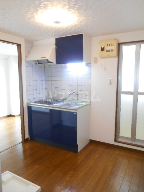 4/28 リビング/ダイニング