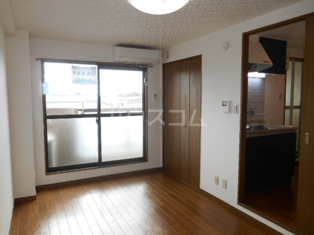 3/28 リビング/ダイニング