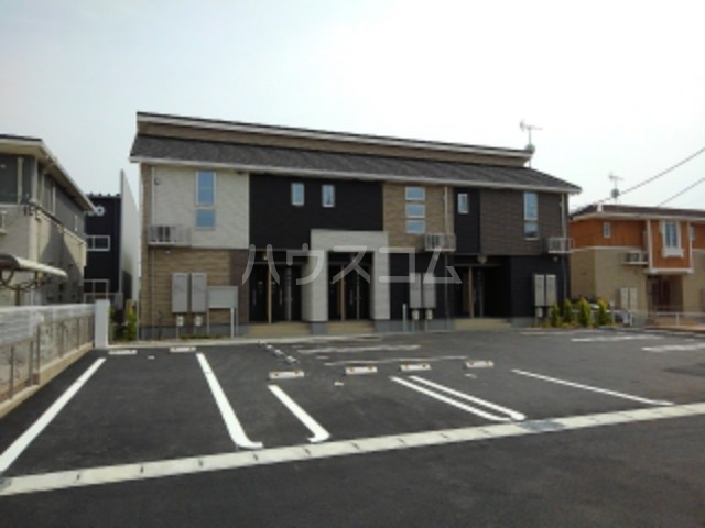 1/16 外観