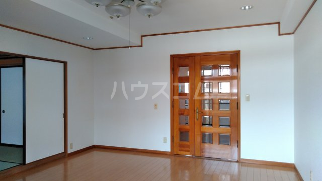 3/28 リビング/ダイニング