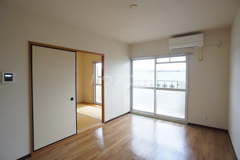 3/22 リビング/ダイニング