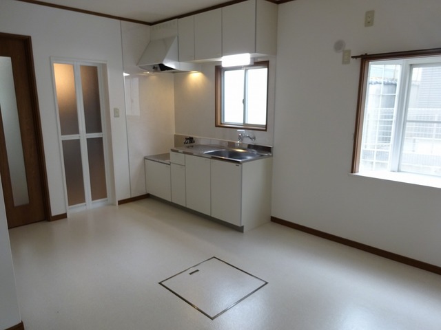 3/20 リビング/ダイニング