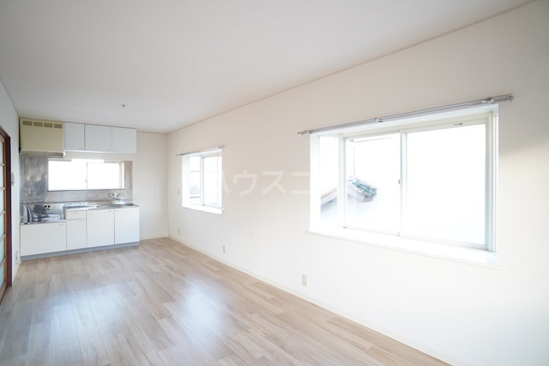 4/27 リビング/ダイニング