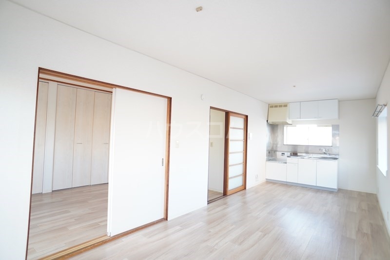 5/27 リビング/ダイニング