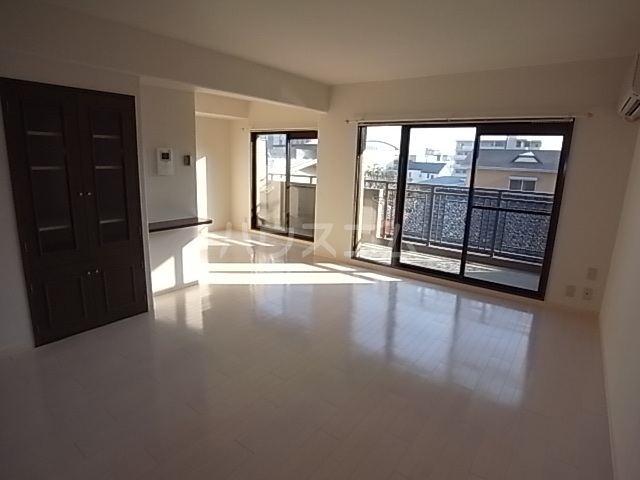 3/20 リビング/ダイニング