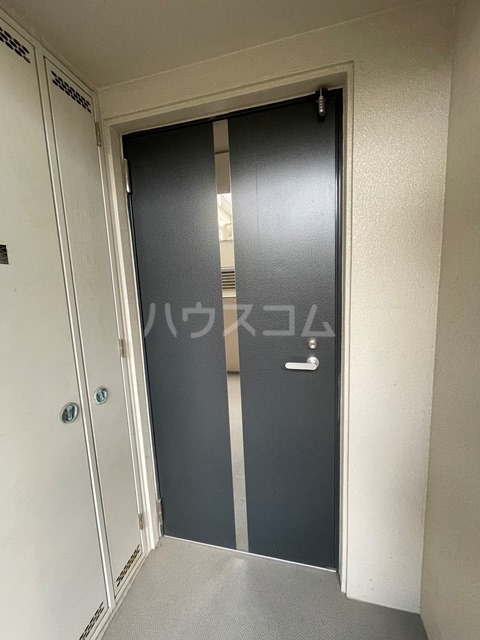 11/30 玄関