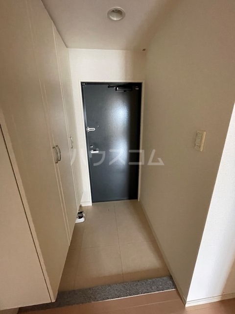 10/30 玄関