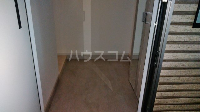 5/30 室内
