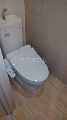 13/30 トイレ