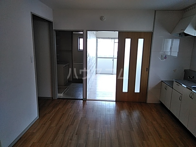 3/30 リビング/ダイニング