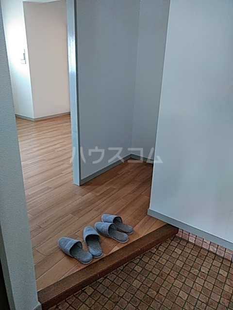 9/30 玄関