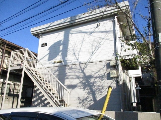 1/27 外観