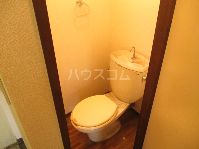 18/27 トイレ