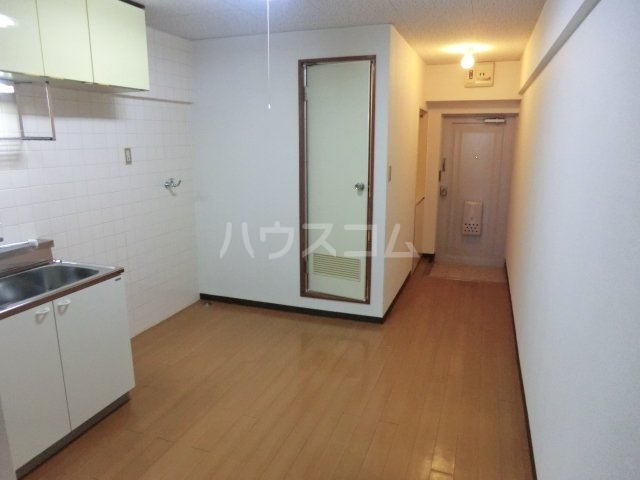 15/30 バルコニー