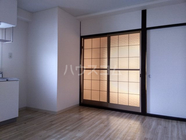 3/30 リビング/ダイニング