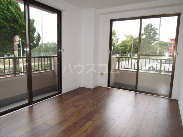 4/26 リビング/ダイニング