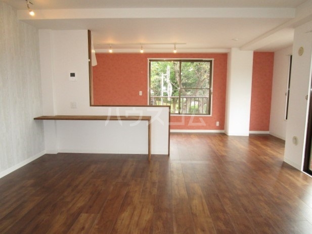 5/26 リビング/ダイニング