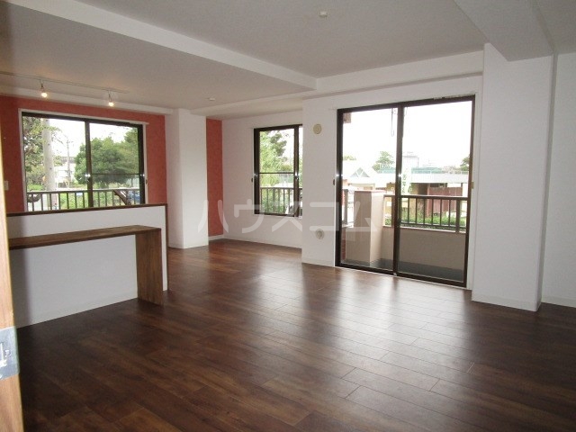 3/26 リビング/ダイニング